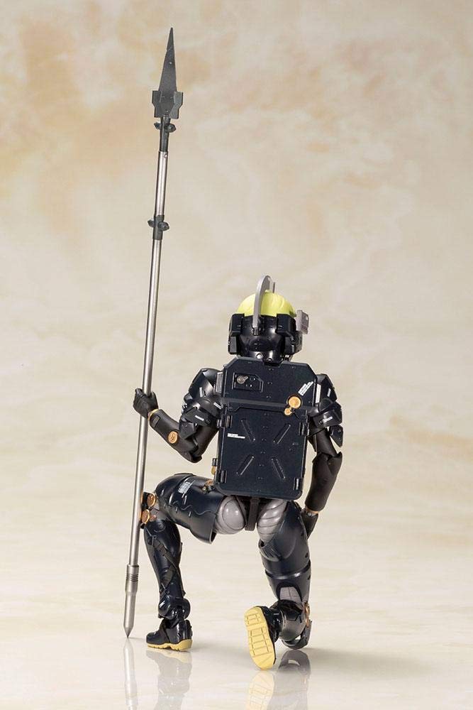 Amazon | Kotobukiya - Kojima Productions - Ludens Black Version